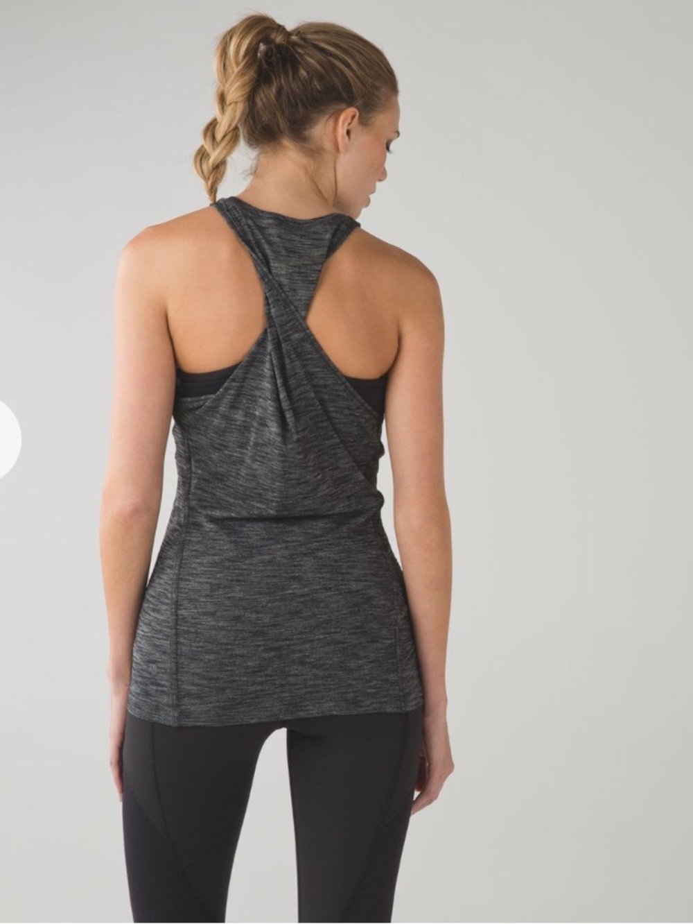 LULULEMON | &go Everywhere Tank Sz US 8